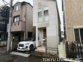 兵庫県川西市新田1丁目