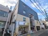 スクエア藤ノ森 2階 築38年7ヶ月の賃貸物件