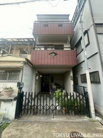 大阪府八尾市刑部４丁目