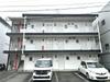 浜松駅よりバス35分 徒歩2分 3階 築40年1ヶ月の賃貸物件