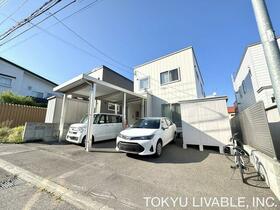 北海道札幌市西区西野四条１０丁目