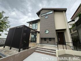 神奈川県川崎市高津区梶ケ谷５丁目