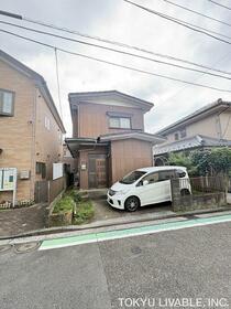 神奈川県横浜市港南区港南2丁目