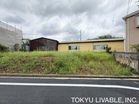 神奈川県横浜市緑区北八朔町