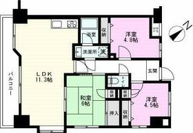 間取り：211062133061