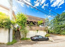 神奈川県横浜市保土ケ谷区上菅田町