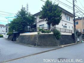 東京都町田市西成瀬３丁目