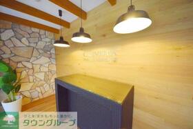 東京都板橋区高島平９丁目（賃貸マンション1K・7階・25.74㎡） その11