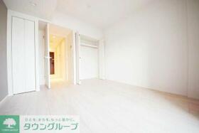 東京都板橋区高島平９丁目（賃貸マンション1K・7階・25.74㎡） その13