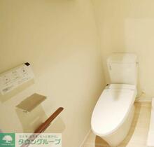 東京都板橋区高島平９丁目（賃貸マンション1K・7階・25.74㎡） その15