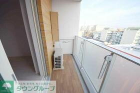 東京都板橋区高島平９丁目（賃貸マンション1K・7階・25.74㎡） その16