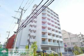 東京都板橋区高島平９丁目（賃貸マンション1K・7階・25.74㎡） その1