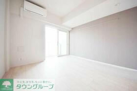 東京都板橋区高島平９丁目（賃貸マンション1K・7階・25.74㎡） その3