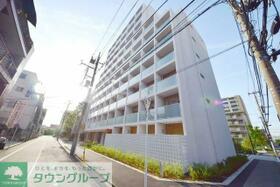 東京都板橋区高島平９丁目（賃貸マンション1K・7階・25.74㎡） その4