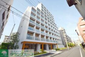 東京都板橋区高島平９丁目（賃貸マンション1K・7階・25.74㎡） その5