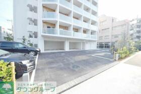 東京都板橋区高島平９丁目（賃貸マンション1K・7階・25.74㎡） その6