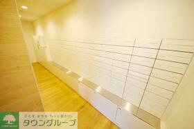 東京都板橋区高島平９丁目（賃貸マンション1K・7階・25.74㎡） その7