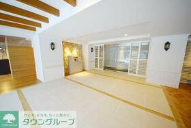 東京都板橋区高島平９丁目（賃貸マンション1K・7階・25.74㎡） その8