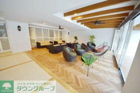 東京都板橋区高島平９丁目（賃貸マンション1K・7階・25.74㎡） その9