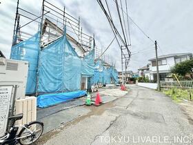 神奈川県藤沢市辻堂元町２丁目