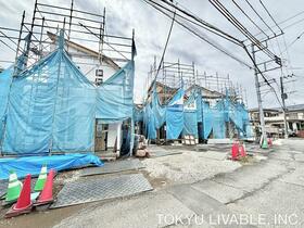 神奈川県藤沢市辻堂元町２丁目
