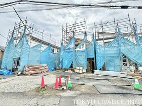 神奈川県藤沢市辻堂元町２丁目