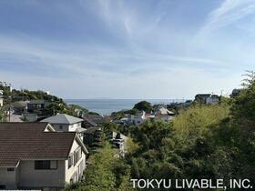神奈川県横須賀市秋谷
