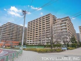 東京テラス
