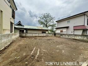東京都西東京市住吉町１丁目