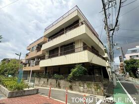 東京都品川区中延６丁目