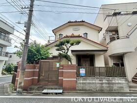 神奈川県川崎市川崎区藤崎２丁目