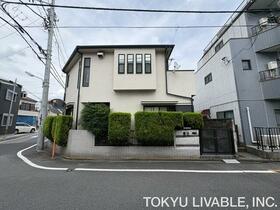 東京都葛飾区鎌倉１丁目