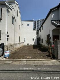 東京都品川区大井２丁目