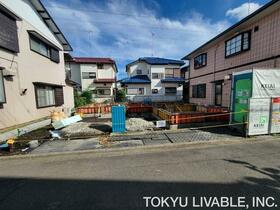 神奈川県相模原市南区御園４丁目