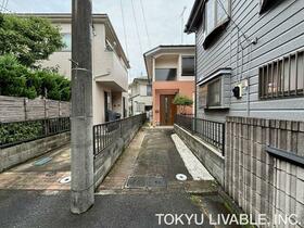 東京都八王子市諏訪町
