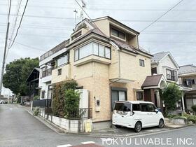 埼玉県朝霞市仲町２丁目