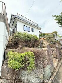 神奈川県横浜市青葉区美しが丘西２丁目