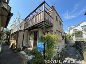 兵庫県神戸市灘区上河原通１丁目