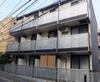 レオパレスアルメリア 2階 築17年8ヶ月の賃貸物件