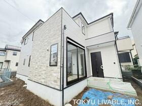 埼玉県朝霞市宮戸３丁目