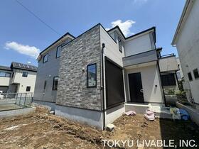 埼玉県朝霞市宮戸3丁目