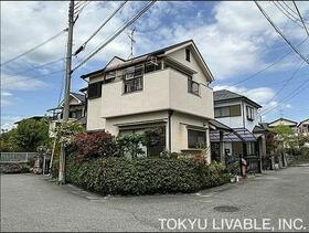兵庫県宝塚市米谷１丁目