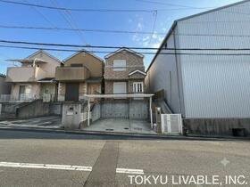 大阪府堺市中区伏尾