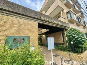 ライオンズマンション市川第六
