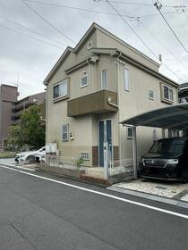 埼玉県戸田市大字新曽
