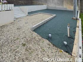 神奈川県横浜市旭区白根８丁目
