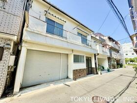 大阪府大阪市生野区田島１丁目