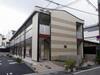 レオパレス南田辺 1階 築19年2ヶ月の賃貸物件