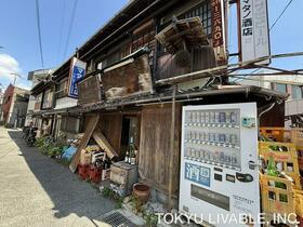 兵庫県明石市大蔵天神町