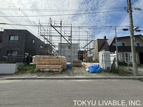 北海道札幌市北区新川四条13丁目